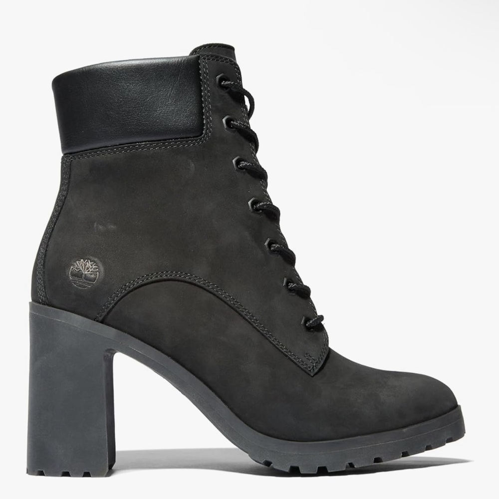 Timberland Allington 6” lace up boot